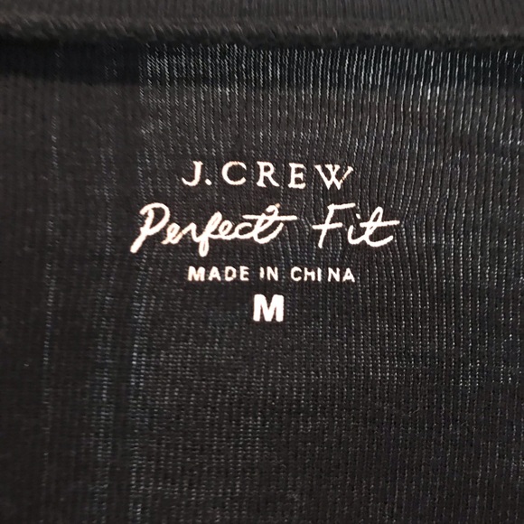 J Crew shirt - Picture 3 of 3